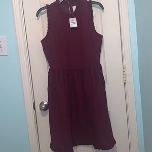 BRAND NEW KATE SPADE DRESS